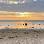 Vakantiehuis Meritaehti 205 Kalajoki