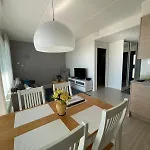 Vakantiehuis Meritaehti 205 *