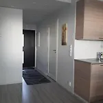 Meritaehti 205 Vakantiehuis *