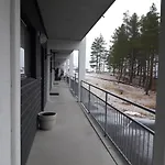 Vakantiehuis Meritaehti 205 *