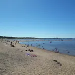 Vakantiehuis Meritaehti 205 Kalajoki