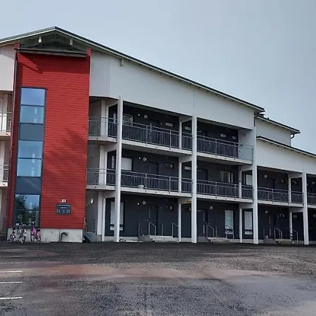 度假居 Meritaehti 205 *