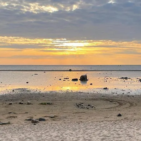 度假居 Meritaehti 205 卡拉约基