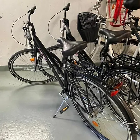 度假居 Meritaehti 205