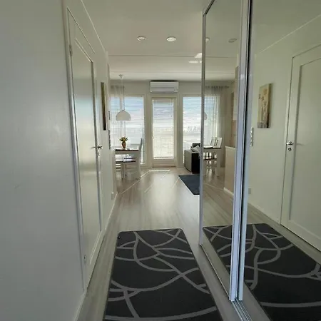 Meritaehti 205 度假居 卡拉约基