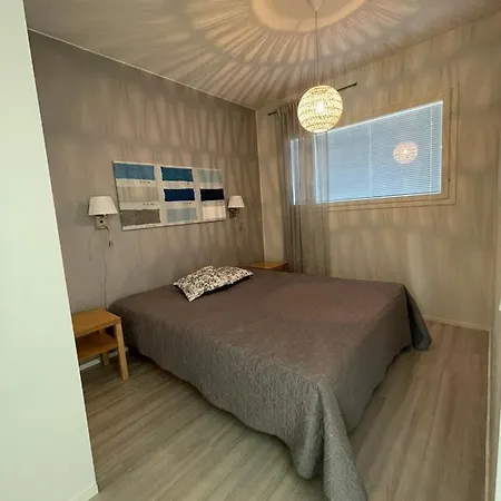 Nyaraló Meritaehti 205 *