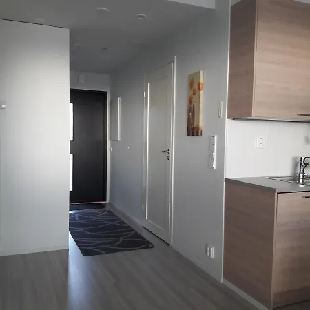 Meritaehti 205 度假居 *