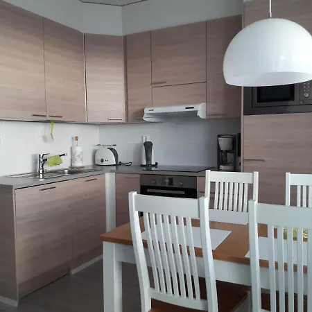 Feriehus Meritaehti 205 *