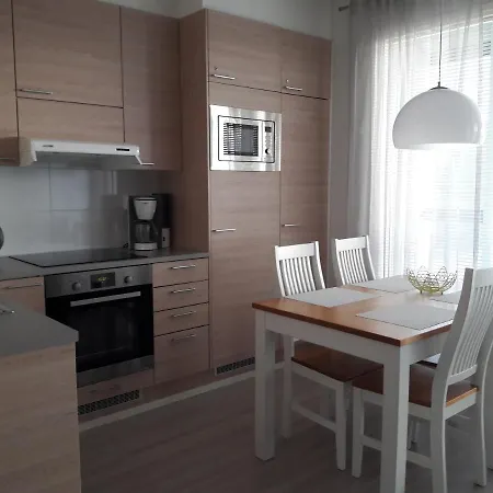 Meritaehti 205 Kalajoki