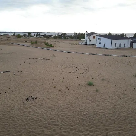 Meritaehti 205 度假居 卡拉约基