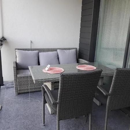 Holiday home Meritaehti 205 Kalajoki