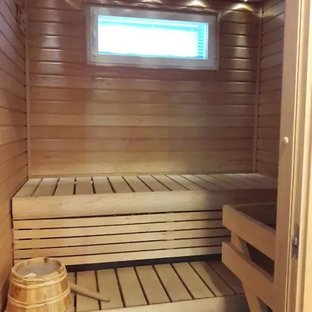 Meritaehti 205 卡拉约基