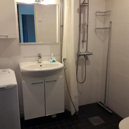 度假居 Meritaehti 205 卡拉约基