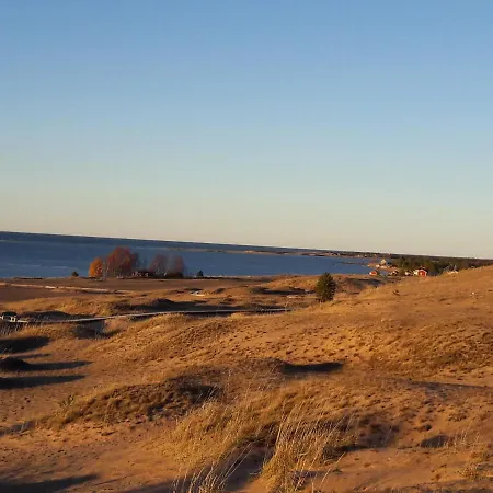 Hébergement de vacances Meritaehti 205 Kalajoki