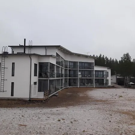 Hébergement de vacances Meritaehti 205 *