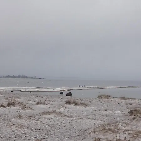 Meritaehti 205 度假居