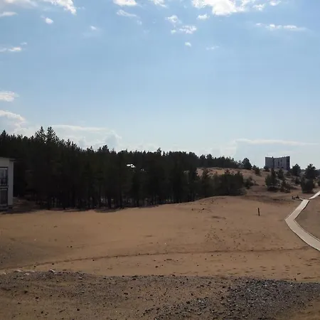 Meritaehti 205 度假居