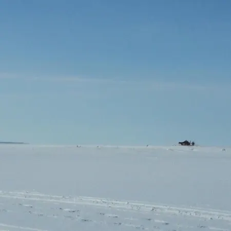 度假居 Meritaehti 205 卡拉约基