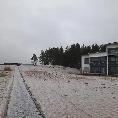 Feriehus Meritaehti 205
