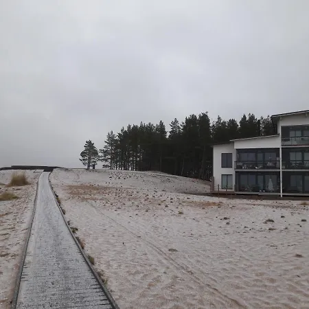 Hébergement de vacances Meritaehti 205