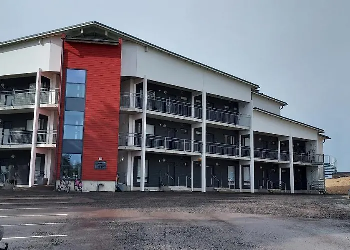 Ferienhaus Meritaehti 205 *