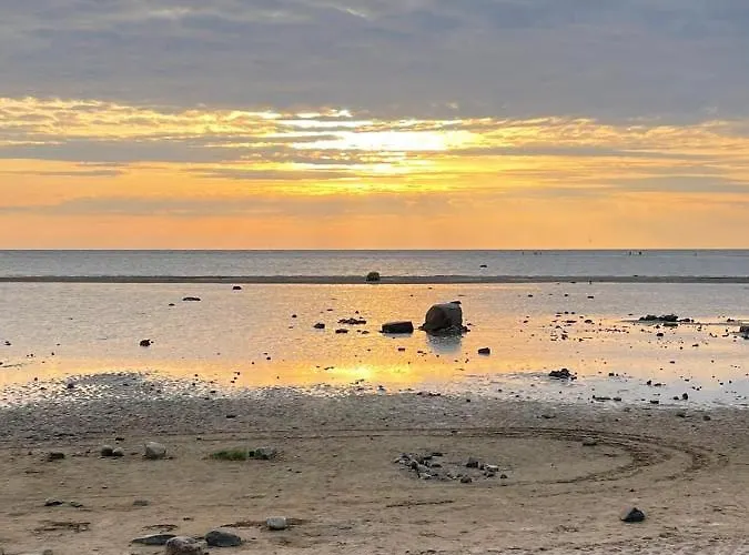 Ferienhaus Meritaehti 205 Kalajoki