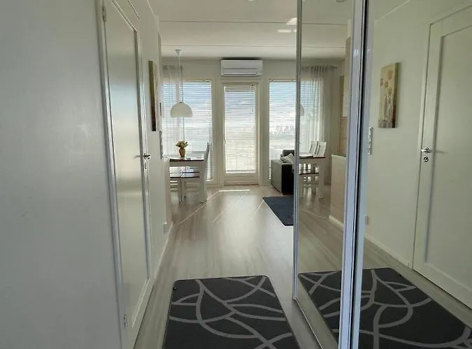 Meritaehti 205 Ferienhaus Kalajoki