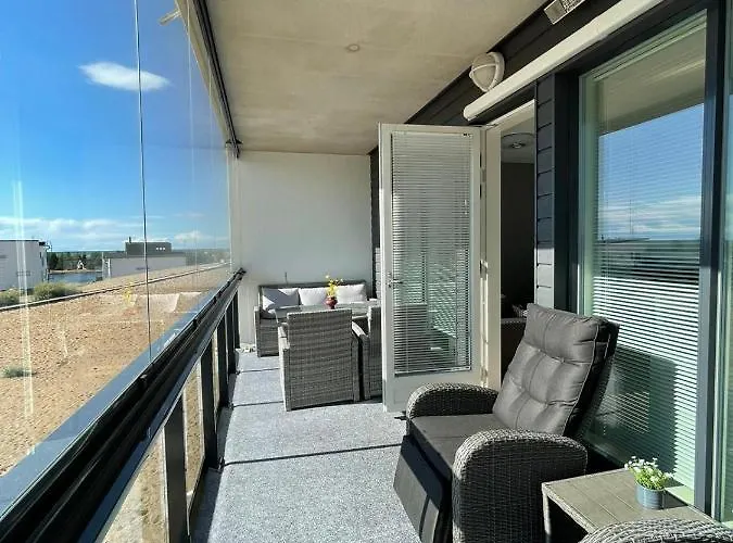 Meritaehti 205 * Kalajoki