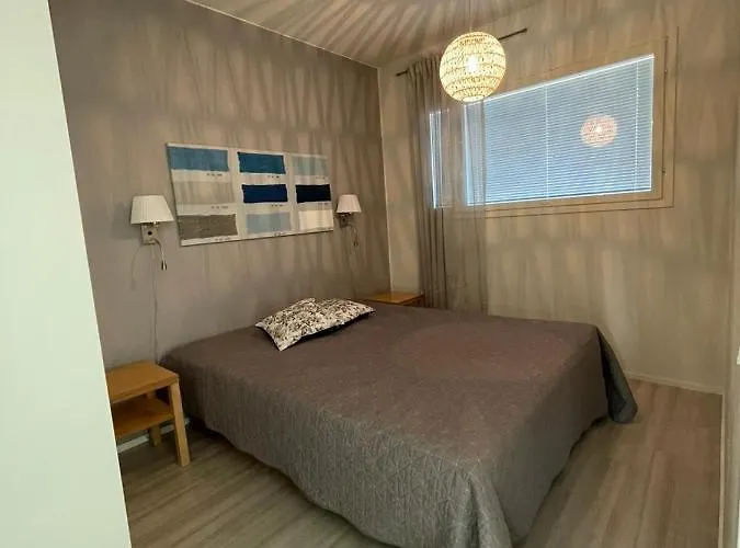 Hébergement de vacances Meritaehti 205 *