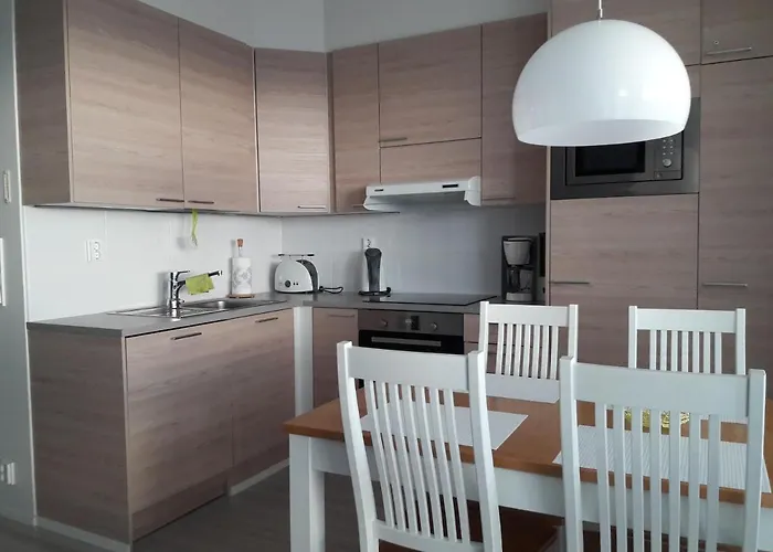 Ferienhaus Meritaehti 205 *