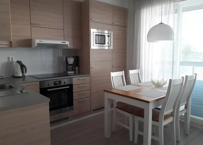 Meritaehti 205 Kalajoki