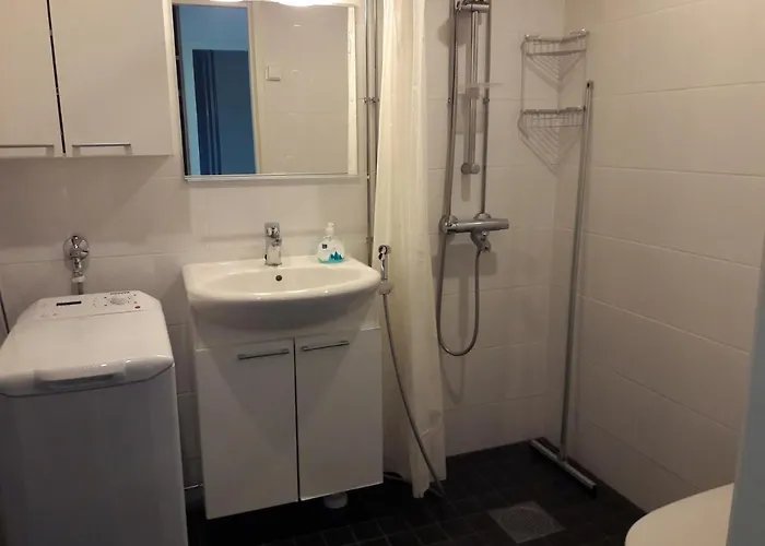 Ferienhaus Meritaehti 205 Kalajoki