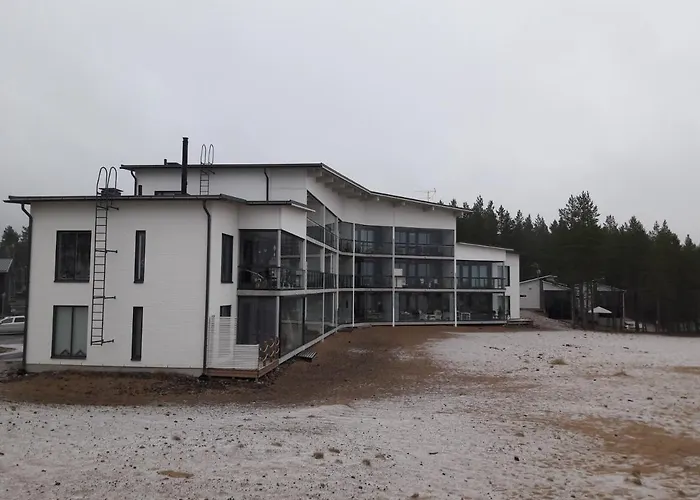 Ferienhaus Meritaehti 205 *