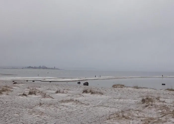 Meritaehti 205 Ferienhaus