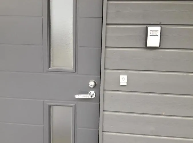 Meritaehti 205 Kalajoki