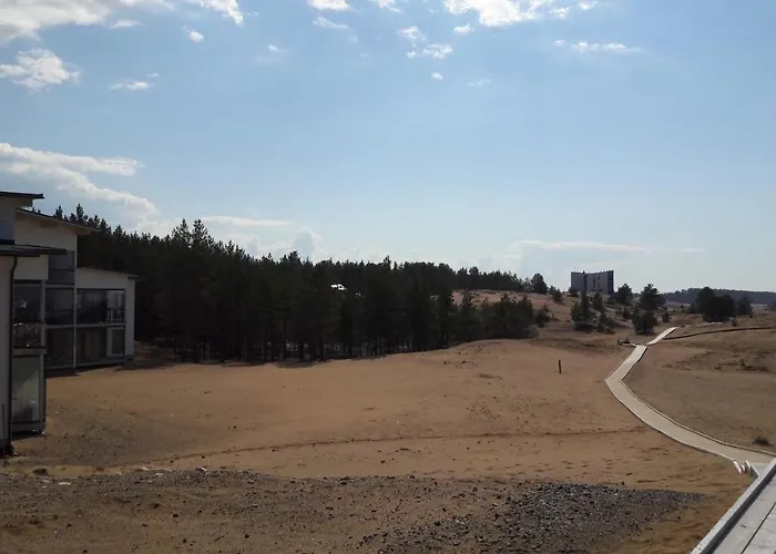 Meritaehti 205 Hébergement de vacances