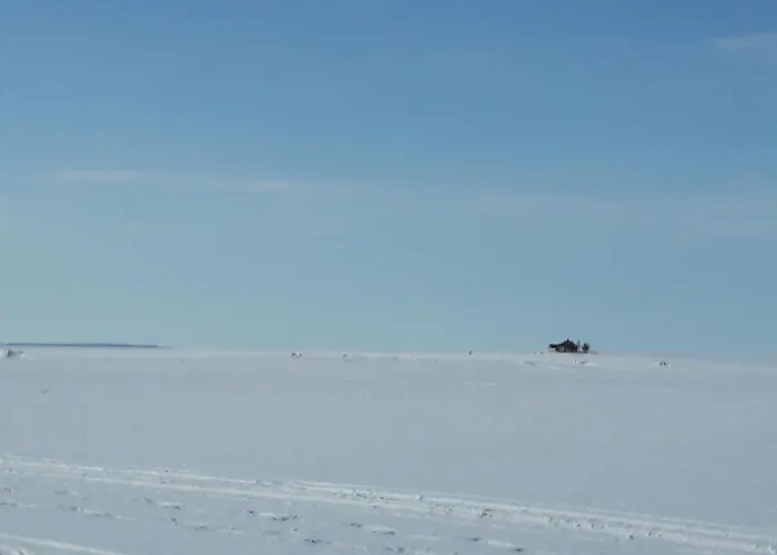 Hébergement de vacances Meritaehti 205 Kalajoki