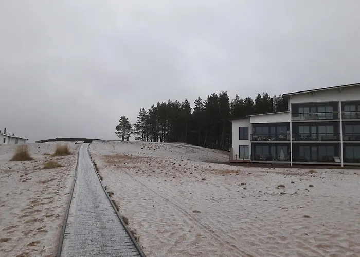 Ferienhaus Meritaehti 205